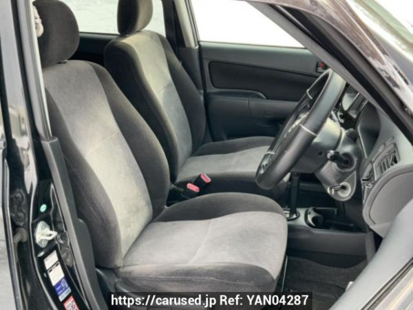 Used 2003 AT toyota succeed-wagon NCP59G Image[12]