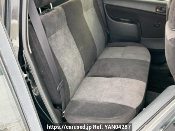 Used 2003 AT toyota succeed-wagon NCP59G Image[14]