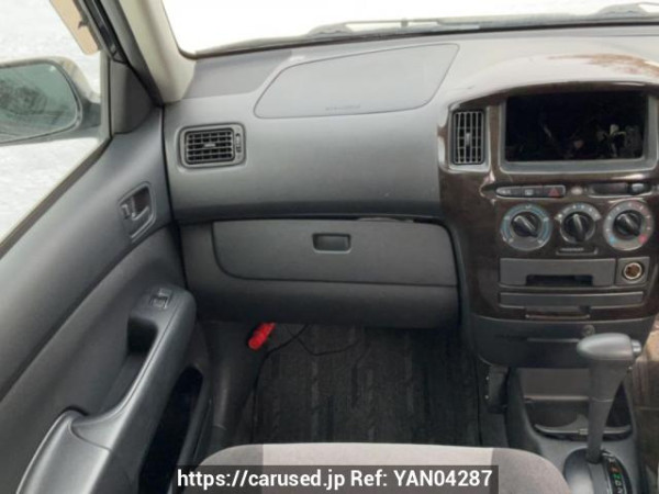 Used 2003 AT toyota succeed-wagon NCP59G Image[17]