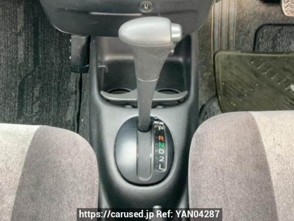 Used 2003 AT toyota succeed-wagon NCP59G Image[23]