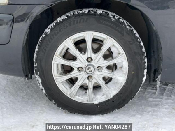 Used 2003 AT toyota succeed-wagon NCP59G Image[27]
