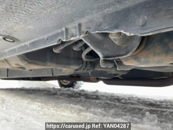 Used 2003 AT toyota succeed-wagon NCP59G Image[34]