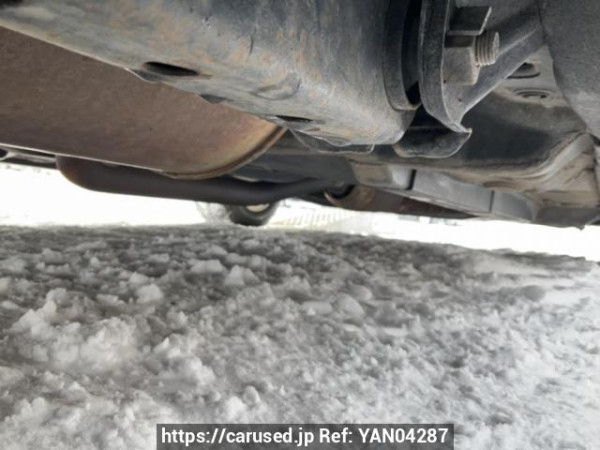 Used 2003 AT toyota succeed-wagon NCP59G Image[35]