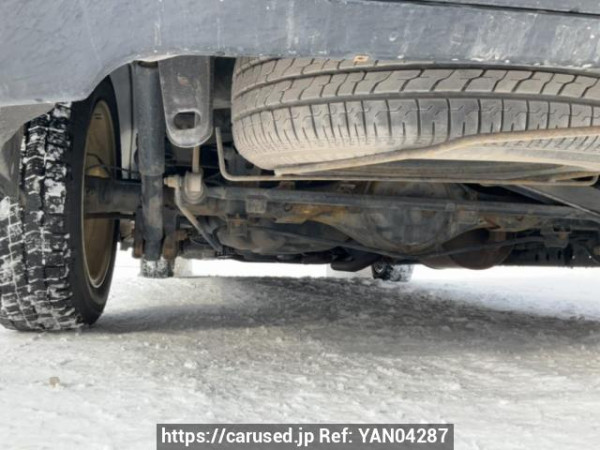 Used 2003 AT toyota succeed-wagon NCP59G Image[36]