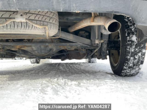 Used 2003 AT toyota succeed-wagon NCP59G Image[37]