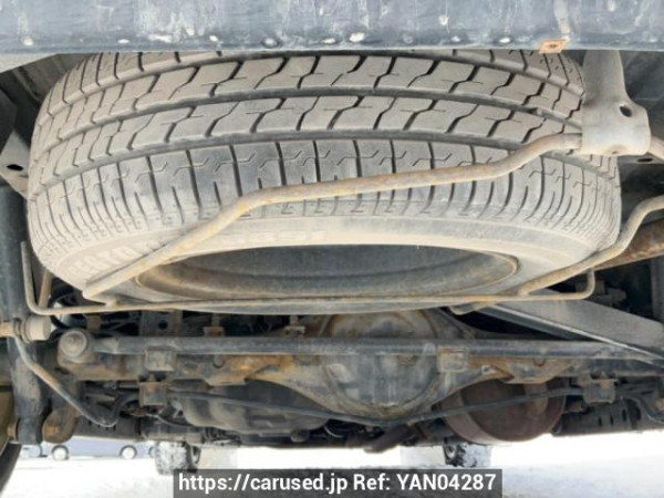 Used 2003 AT toyota succeed-wagon NCP59G Image[39]