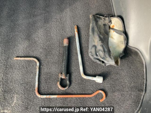 Used 2003 AT toyota succeed-wagon NCP59G Image[40]