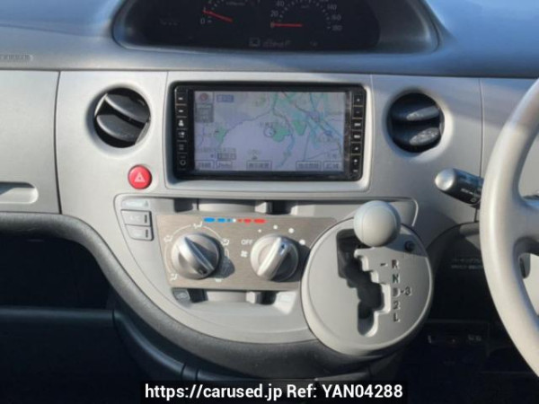 Used 2009 AT toyota sienta NCP85G Image[21]