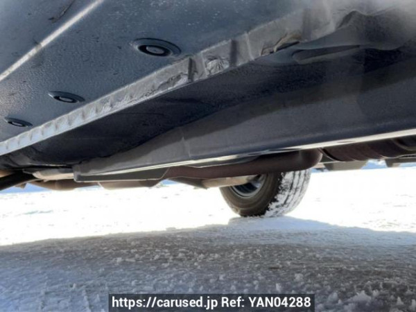 Used 2009 AT toyota sienta NCP85G Image[34]