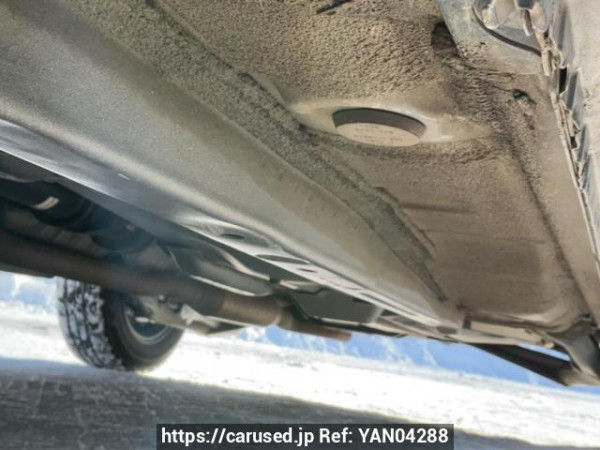 Used 2009 AT toyota sienta NCP85G Image[35]