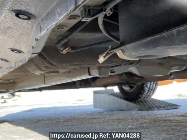 Used 2009 AT toyota sienta NCP85G Image[36]