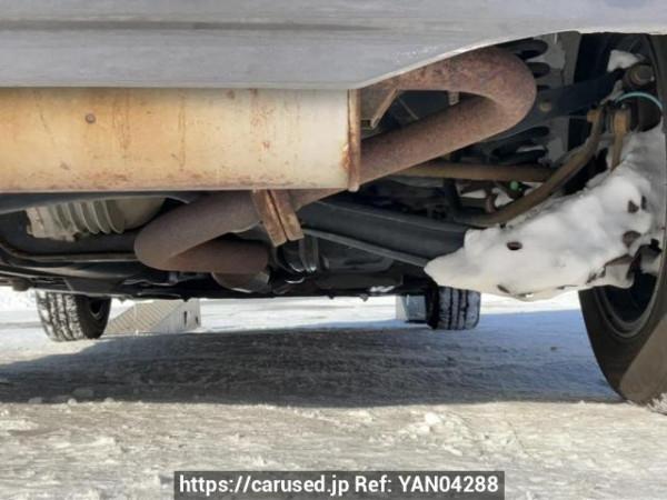 Used 2009 AT toyota sienta NCP85G Image[39]