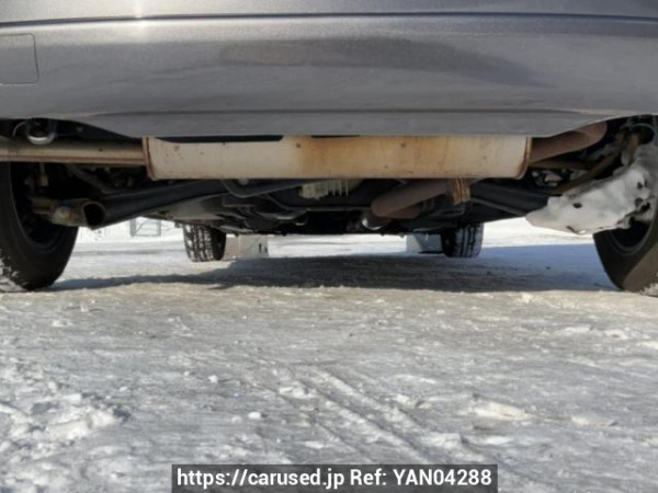 Used 2009 AT toyota sienta NCP85G Image[40]