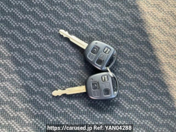 Used 2009 AT toyota sienta NCP85G Image[41]