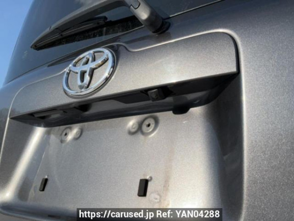 Used 2009 AT toyota sienta NCP85G Image[42]