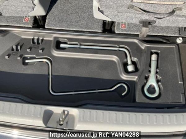 Used 2009 AT toyota sienta NCP85G Image[43]