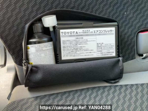 Used 2009 AT toyota sienta NCP85G Image[44]