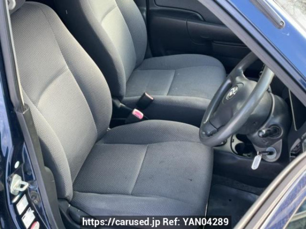 Used 2013 AT toyota succeed-van NCP55V Image[12]