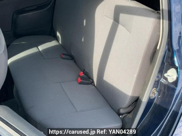 Used 2013 AT toyota succeed-van NCP55V Image[15]