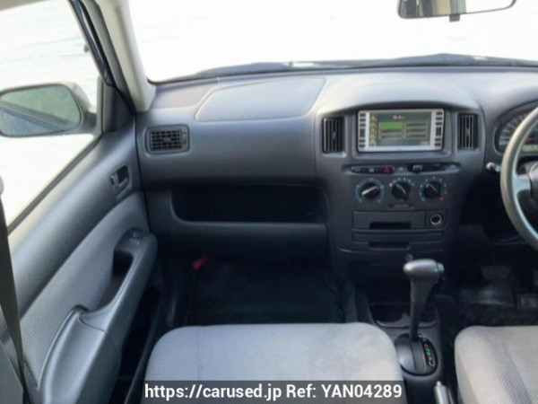 Used 2013 AT toyota succeed-van NCP55V Image[17]