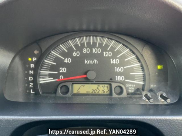 Used 2013 AT toyota succeed-van NCP55V Image[19]