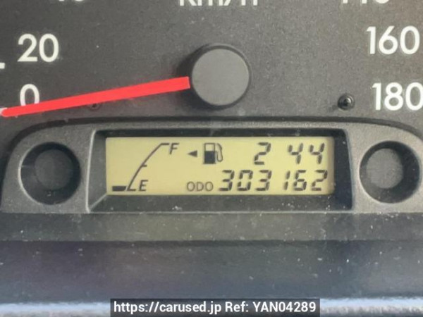 Used 2013 AT toyota succeed-van NCP55V Image[20]