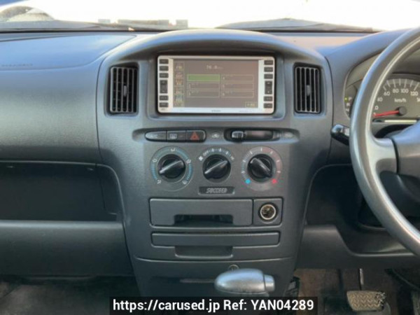 Used 2013 AT toyota succeed-van NCP55V Image[21]