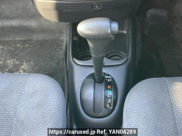 Used 2013 AT toyota succeed-van NCP55V Image[24]