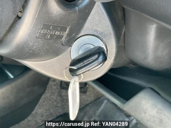 Used 2013 AT toyota succeed-van NCP55V Image[25]