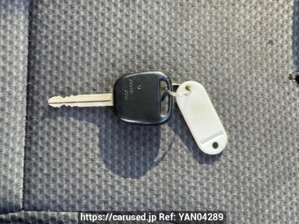 Used 2013 AT toyota succeed-van NCP55V Image[26]