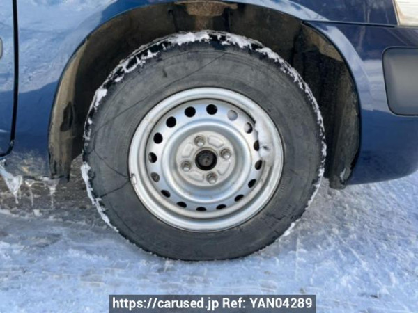 Used 2013 AT toyota succeed-van NCP55V Image[27]