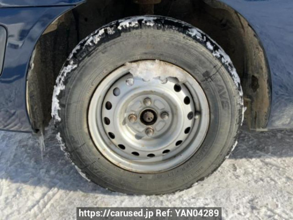 Used 2013 AT toyota succeed-van NCP55V Image[28]