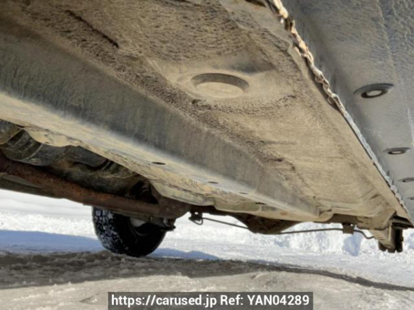 Used 2013 AT toyota succeed-van NCP55V Image[34]