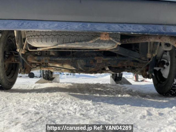 Used 2013 AT toyota succeed-van NCP55V Image[39]