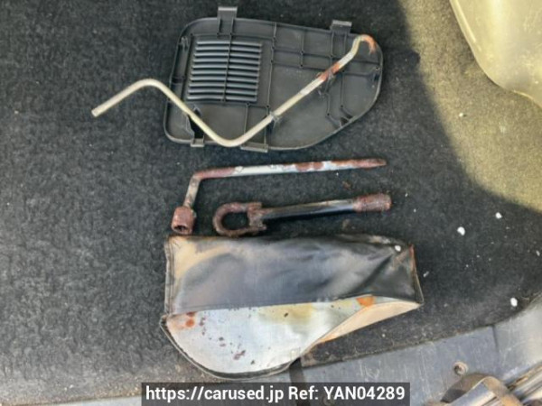 Used 2013 AT toyota succeed-van NCP55V Image[41]