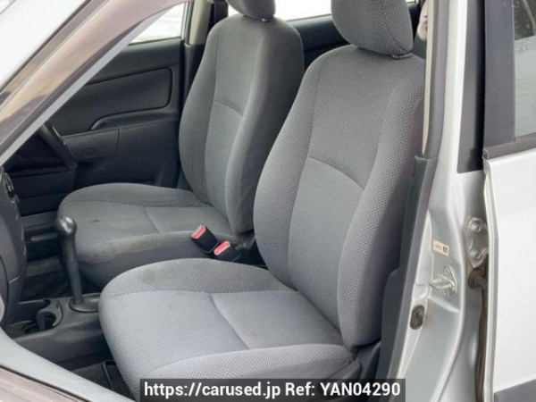 Used 2003 AT toyota succeed-van NCP51V Image[13]