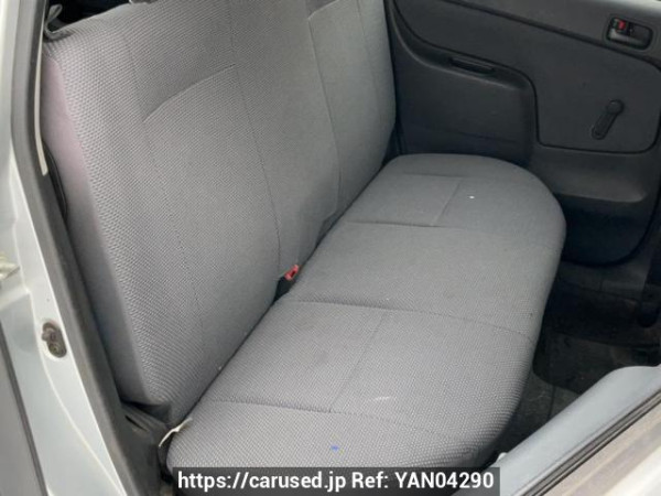 Used 2003 AT toyota succeed-van NCP51V Image[14]