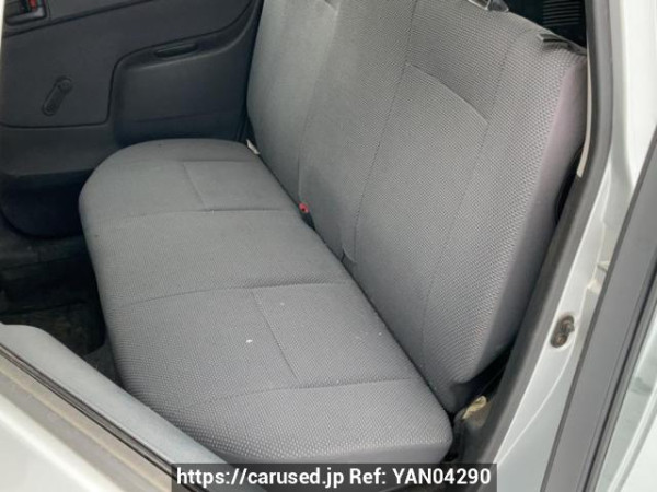 Used 2003 AT toyota succeed-van NCP51V Image[15]