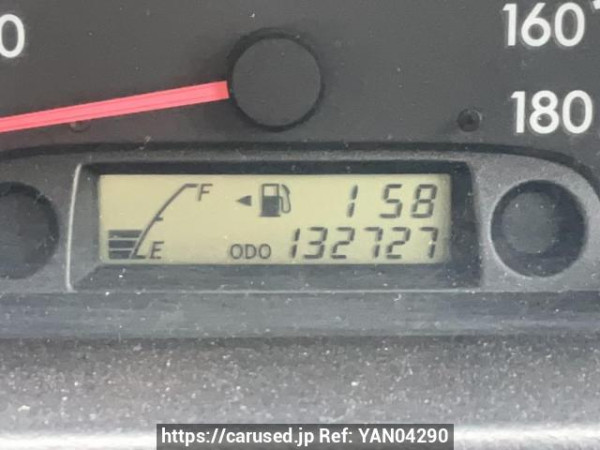 Used 2003 AT toyota succeed-van NCP51V Image[20]