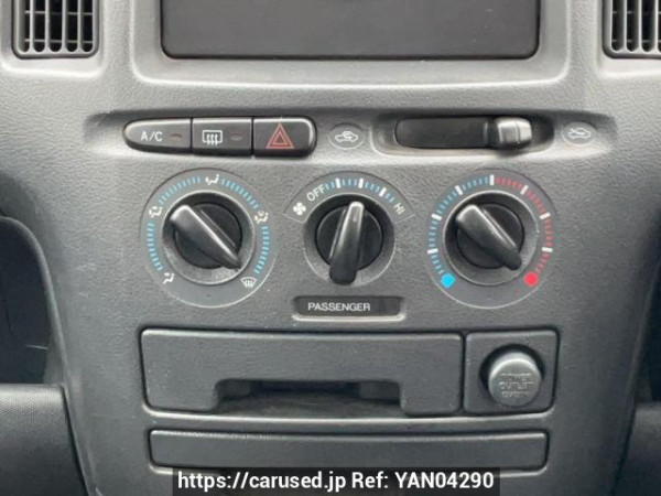 Used 2003 AT toyota succeed-van NCP51V Image[22]