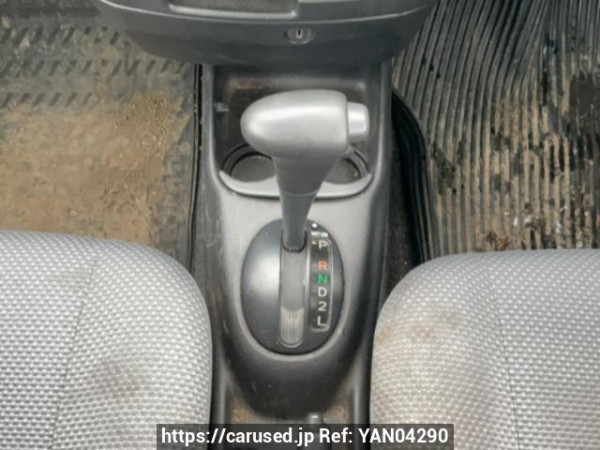 Used 2003 AT toyota succeed-van NCP51V Image[24]