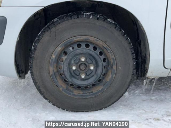 Used 2003 AT toyota succeed-van NCP51V Image[28]