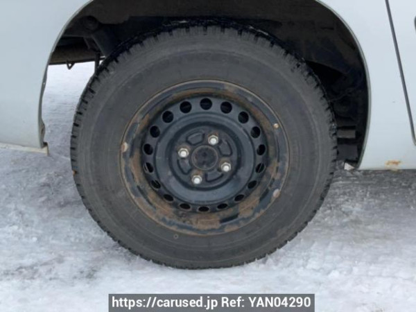 Used 2003 AT toyota succeed-van NCP51V Image[29]