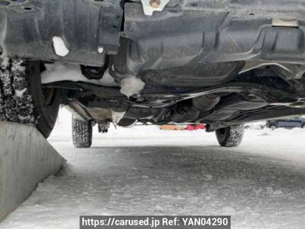 Used 2003 AT toyota succeed-van NCP51V Image[31]
