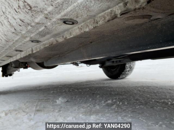 Used 2003 AT toyota succeed-van NCP51V Image[33]