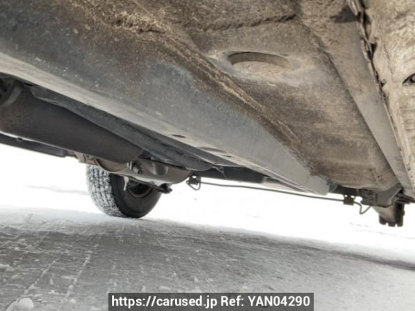 Used 2003 AT toyota succeed-van NCP51V Image[34]