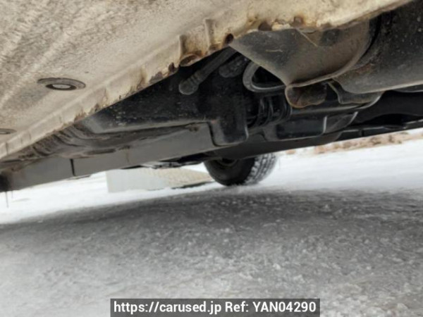 Used 2003 AT toyota succeed-van NCP51V Image[35]