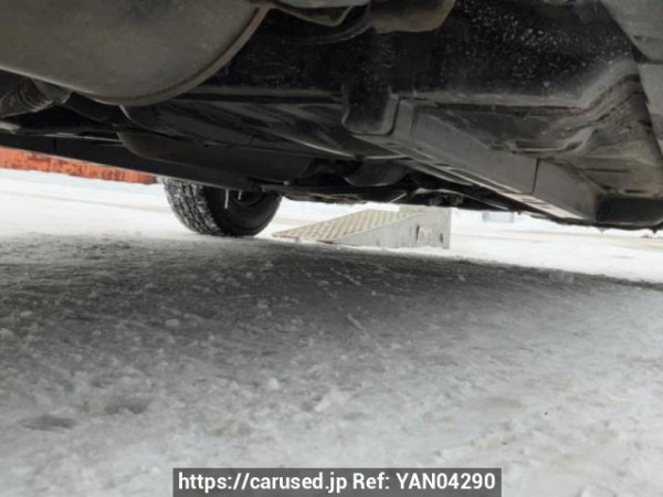 Used 2003 AT toyota succeed-van NCP51V Image[36]