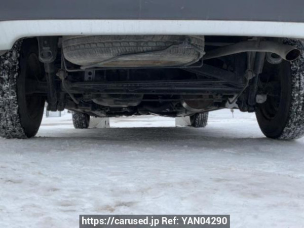 Used 2003 AT toyota succeed-van NCP51V Image[39]