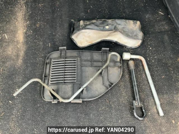 Used 2003 AT toyota succeed-van NCP51V Image[41]
